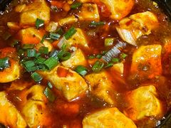 -胡马八破·川菜小馆(高新万达店)