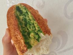 -啊噗吐呦现场烘焙(麦凯乐店)