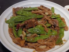 -好嫂子酱猪手•农家菜(蒲黄榆店)