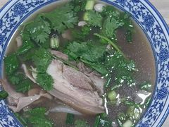 普通水盆羊肉-丰登陕西水盆牛羊肉·泡馍
