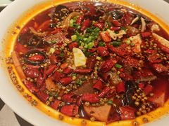 -亦海人家烤鸭店(康定街店)
