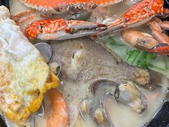 小网海鲜面-台州老六海鲜面馆(上南总店)