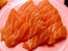 -争鲜回转寿司(飞洲国际店)