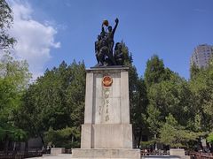 -文瀛公园