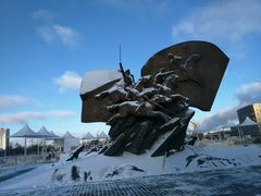 胜利广场-胜利广场