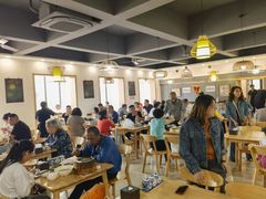 -太原面食店(解放路店)