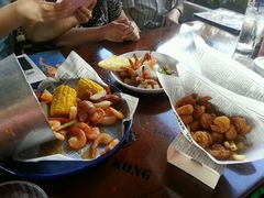 android_upload_pic-Bubba Gump Shrimp(Ala Moana)