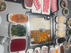 -海底捞火锅(吴中路店)