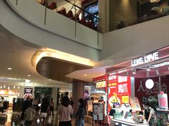 -皇庭广场(福华三路店)