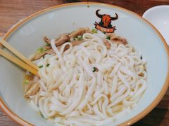 -津市刘聋子粉馆(林科大店)