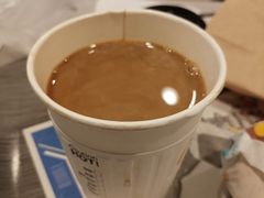 -麦当劳(温州人民路店)