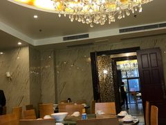 大堂-美极鲜食坊(宝安南路店)