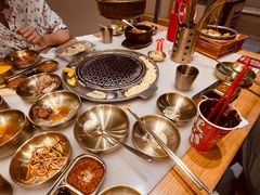 -韩宫宴烤肉·料理(大宁国际店)