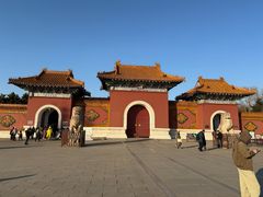 -北陵公园