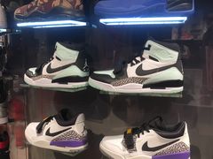 -JORDAN(外滩中央体验店)