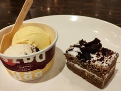 -芭菲盛宴·环球美食(北城国际店)