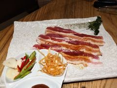 韩式五花肉-御牛道日式烤肉料理(杭州万象城店)