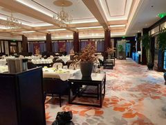 -君庭中餐厅(友谊宾馆店)