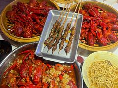 -靓靓蒸虾·头牌蒸虾(雪松路总店)