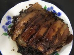 -梯坎豆花