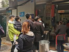 -蓉城西二道无名冒菜(西二道街店)