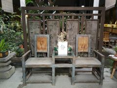 -黄埔古港