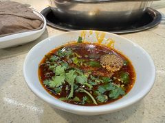 -水碾河刘老大串串香(水碾河路店)
