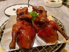 -龙福轩中餐厅(龙城温德姆酒店)