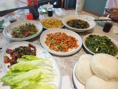 -小乡小镇·传承桐庐土菜·老板亲自烧的菜