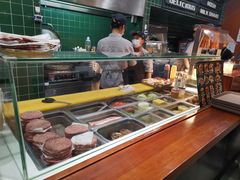 -魏斯理汉堡(西安沣东吾悦店)