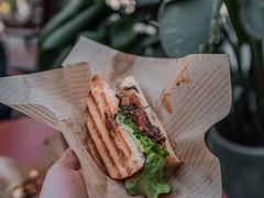 -Catch Bagel(芳草地店)