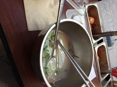 神仙雪浓汤(明洞店)-神仙雪浓汤(明洞店)