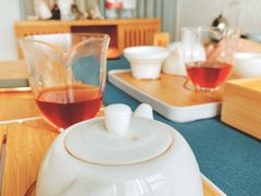 -瓦舍茶馆(聚源路店)