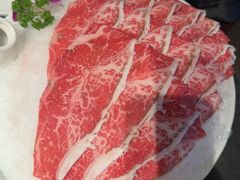 -清真·鸦儿李记·涮肉(月坛店)