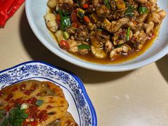 -小柴米·传统江西菜(八一广场店)