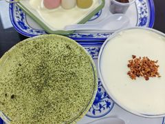 -百花传统甜品店(原址店)