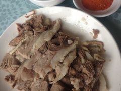 -老毛手抓·盐池滩羊非遗手抓(宁夏总店)