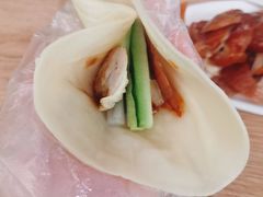 -泽友忆家·北京烤鸭(快乐城店)
