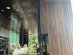 -半山半岛洲际度假酒店·观海廊