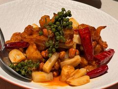 -成隆行·蟹王府(九江路店)