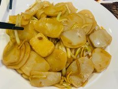 -走马楼饭庄(慈城古县城店)