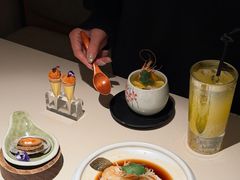 -上井料理黑金店(IFS国金中心店)