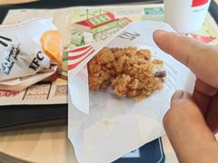 -肯德基(昆山千灯店)