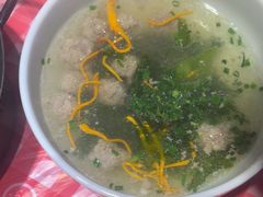 -龙师傅卤炒(天马店)