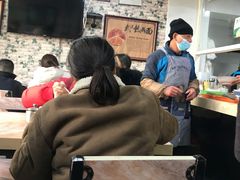 -武汉面馆(中枢街店)