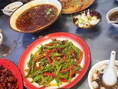 -馬伍旺川菜(江北虹悦城店)