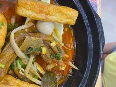 -家味螺蛳粉&烤鱼(五角场店)