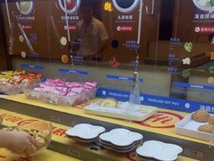 -海底捞火锅(江北万达商业广场店)