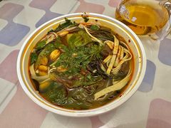 -一擀一面皮(棉纺东路店)