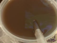 -松记糖水店(铜锣湾分店)